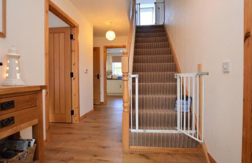 High Beach Cottage - Foto 11