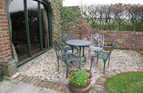 Spring Farm Barn - Foto 11