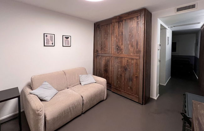 Mutina Suites - Foto 15