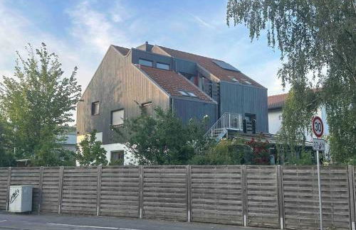 Underground - Modern holiday apartment Pfungstadt - Foto 18