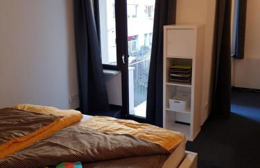 Apartments Blumenthal - Foto 12