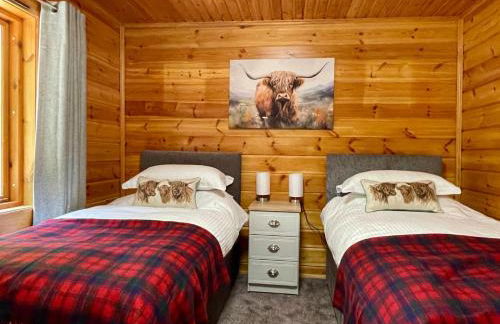 Deveron Valley Cottages - Foto 36