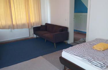 3 Bedroom Cozy Apartment 30min zu Hamburg - Foto 34