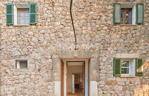 Sa Sinia - Finca en el corazón de la Tramuntana - Foto 8