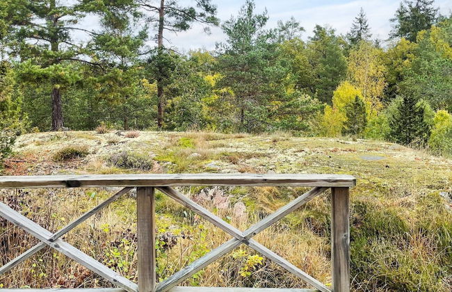 4 Star Holiday Home in Vaxholm - Foto 29