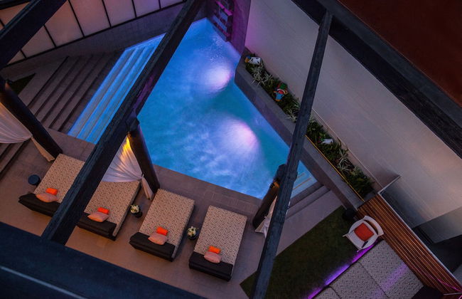 Hotel Derek - Foto 45