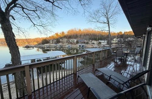 Honey Hole 3 Well Dock - Foto 30