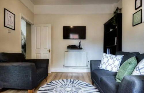 Vibrant Artist Hideaway by Centre Parking - Foto 6