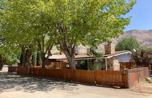 Kernville - walk to River Kern & Downtown - Foto 52