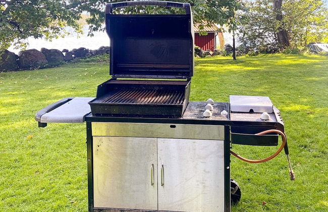 7 Person Holiday Home in Tjorn-by Traum - Foto 15