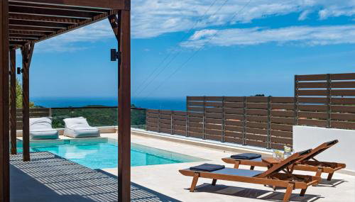 Villa Corfu Melody - Foto 4