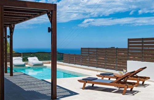 Villa Corfu Melody - Foto 4