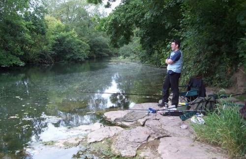 Flower Cottage by Ludlow Castle with Onsite Parking - Photo 47
