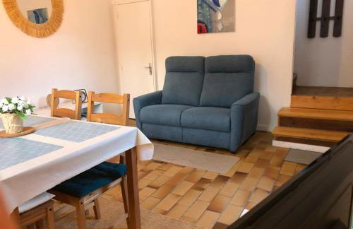 Petite maison avec terrasse - Foto 19