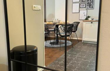 SecretApartment: Fewo in Warburg - Foto 36