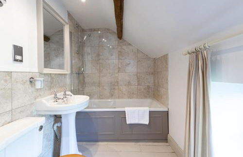 Charming Georgian Coach House - Foto 13