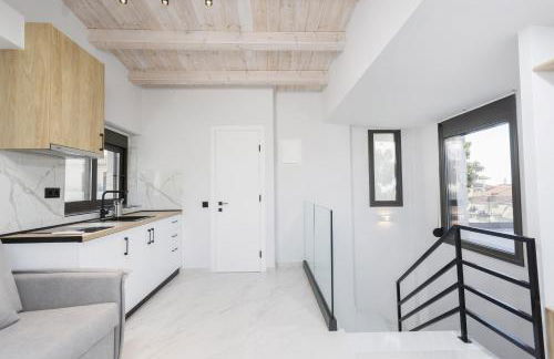 Rigas Boutique Rooms - Photo 39