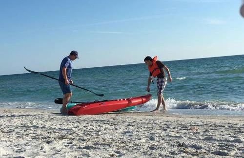 Sunset Beach Bungalow 3 - Foto 24