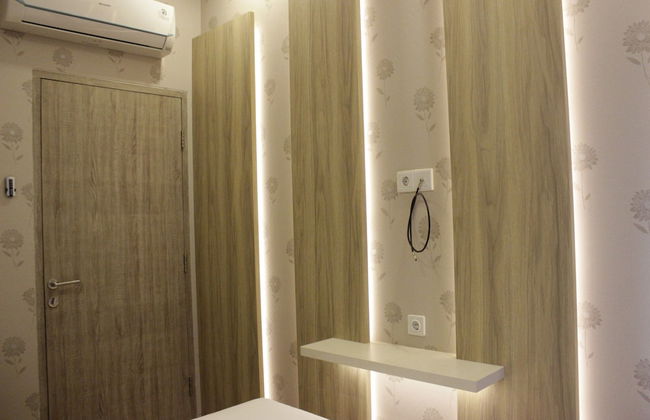 Homey and Chic 2BR Apartment Newton Residence - Foto 15