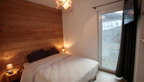 Les Chalets Du Grand Galibier - Foto 5