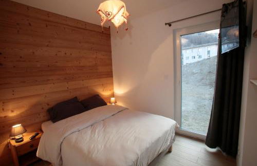 Les Chalets Du Grand Galibier - Foto 5