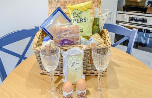 Halton Lodge - Foto 9