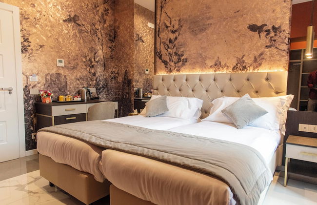 Adelaide Suite Dreams - Foto 39