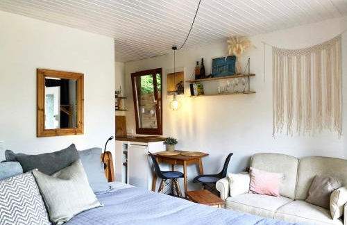 Tiny Ferienhaus 1 am Rimbach in Steinau an der Strasse - Foto 32