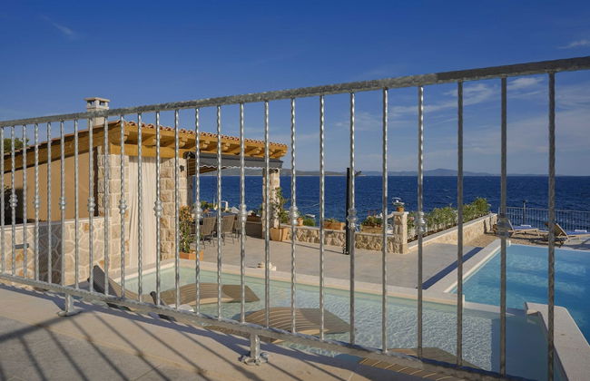 Villa Luce di Mare - Photo 20