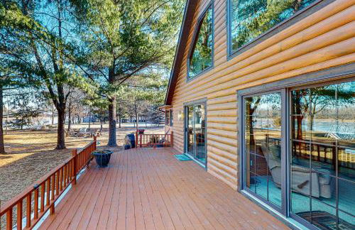 The Lake House - Foto 24