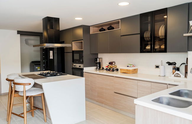 Luxury Suites Prana By Cadissa - Foto 22