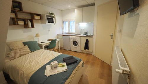 8 appartements - studio - F2 - WIFI gratuit - Photo 2