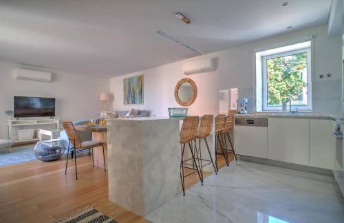 Urban Beach Estoril Apartment - Foto 20