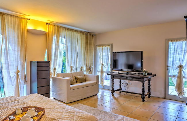 Villa Le Cave 12 in Campalto - Foto 74