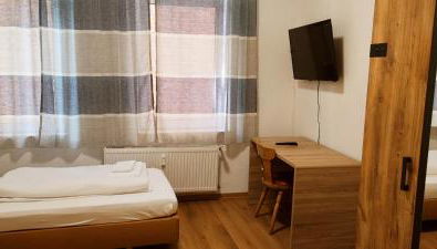 Othman Appartements Göttinger Straße 63 1 OG L - Foto 3