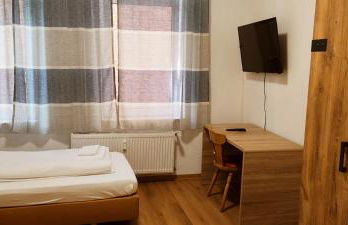 Othman Appartements Göttinger Straße 63 1 OG L - Foto 3