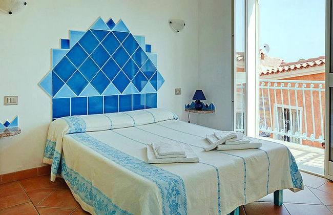 2-room Apartment in the Residence Lu Nibareddu - Foto 6