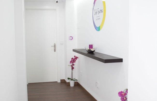 Color Suites Alicante - Foto 65