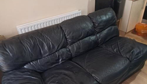 Apartment Sleeps 3 - Garden Pets Welcome - Foto 5