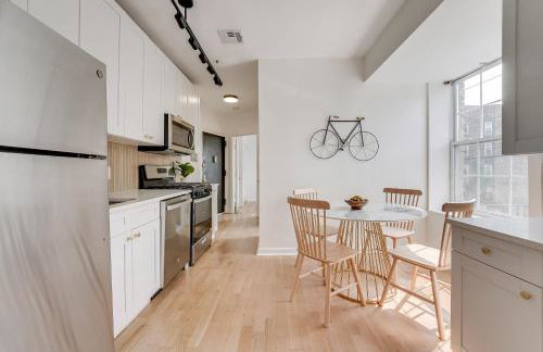 Jersey City Monthly Boutique 20 Min to NYC - Foto 35