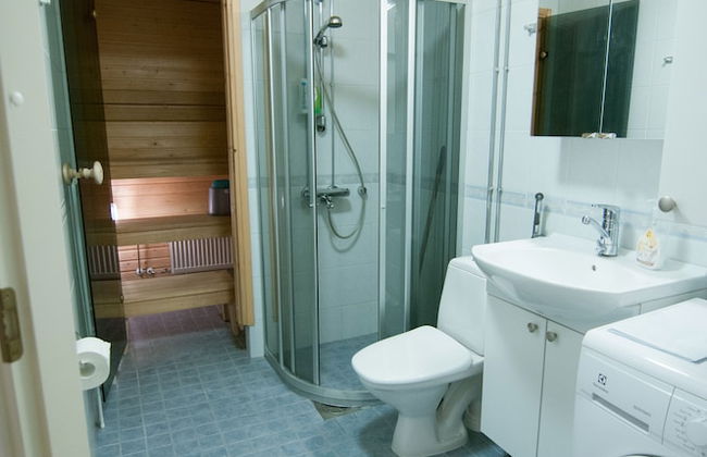 Kotimaailma Apartments Kuopio - Foto 52