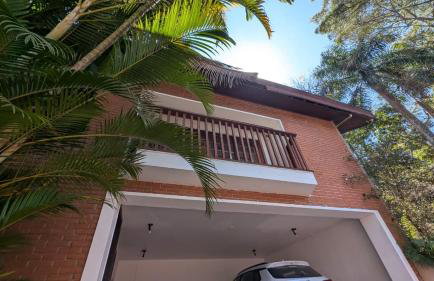 Mansão Rústica - Foto 9