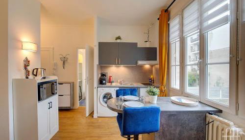 L'Agapanthe - Proche Gare - Foto 2