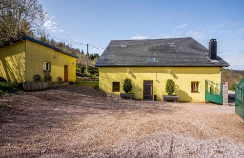 Gite St Joseph gitesdes2vallees - Foto 32