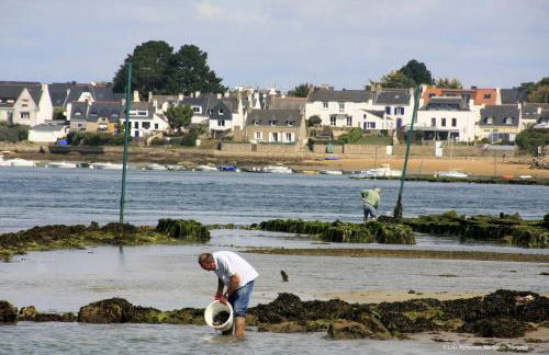 Confortable maison familiale près des plages - Foto 18
