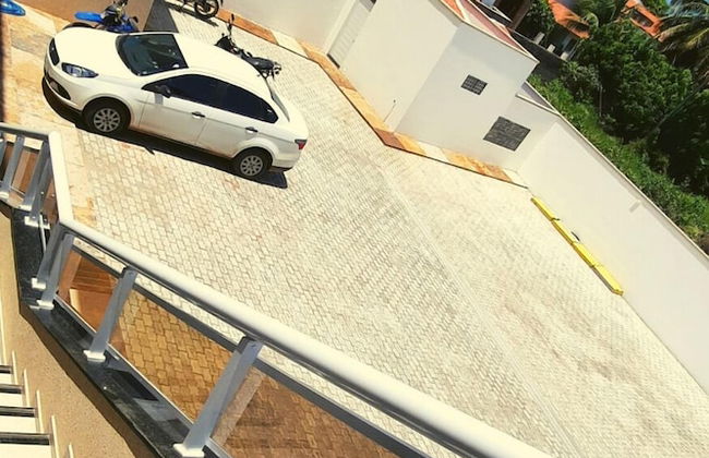 Blue Apê Flecheiras - Photo 41