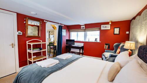 Cosy Stable at Oak Farm - Foto 5