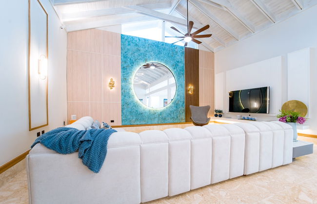 Casa Mangos Casa de Campo DR - Foto 25