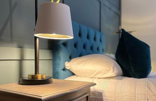 Mulberry House - Morpeth Town Centre - Hot Tub - Foto 15