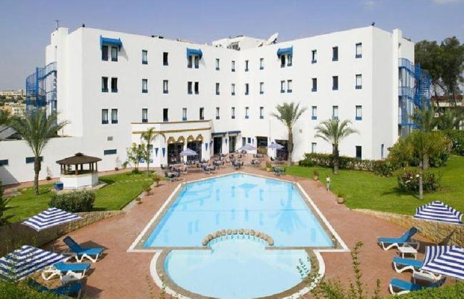 ibis Meknes - Foto 49
